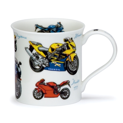 BUTE SUPERBIKES
