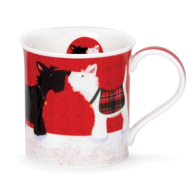 BUTE WAGGY TAILS