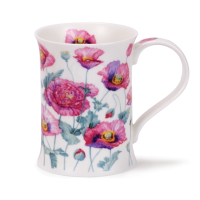 COTS POPPIES PINK