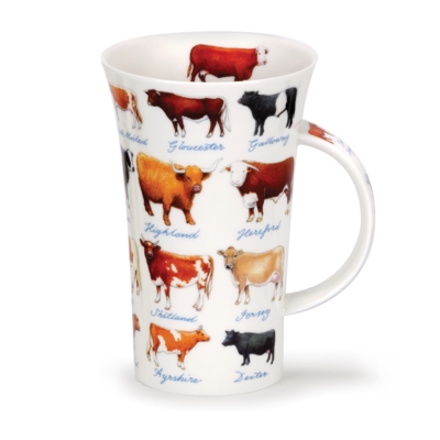 GLEN COWS