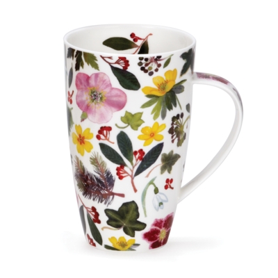 HENL FLEURS D'HIVER