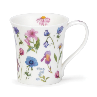 JURA FLORA BLUE