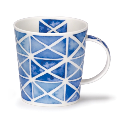 LOMO SALTIRE