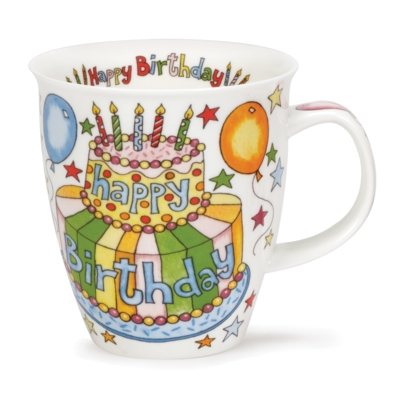 NEVIS HAPPY BIRTHDAY