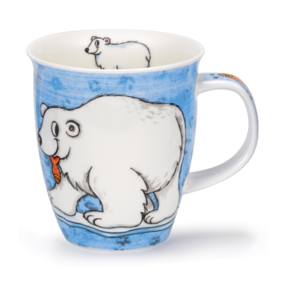 NEVIS ICE BREAKERS POLAR BEAR