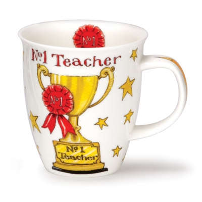 NEVIS NO.1 TEACHER