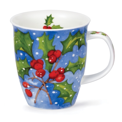 NEVIS WINTER HOLLY