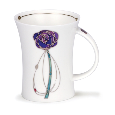 RICH MELROSE PURPLE