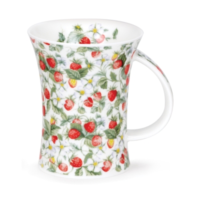 RICH WILD BERRIES STRAWBERRY