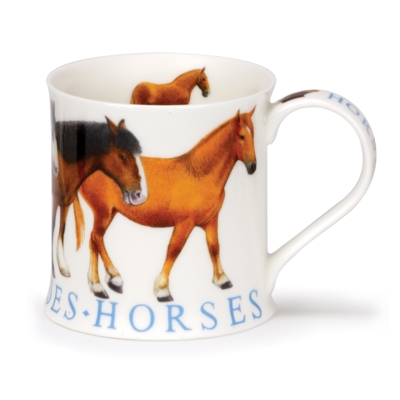 WESS FARM ANIMALS HORSE