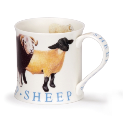 WESS FARM ANIMALS SHEEP