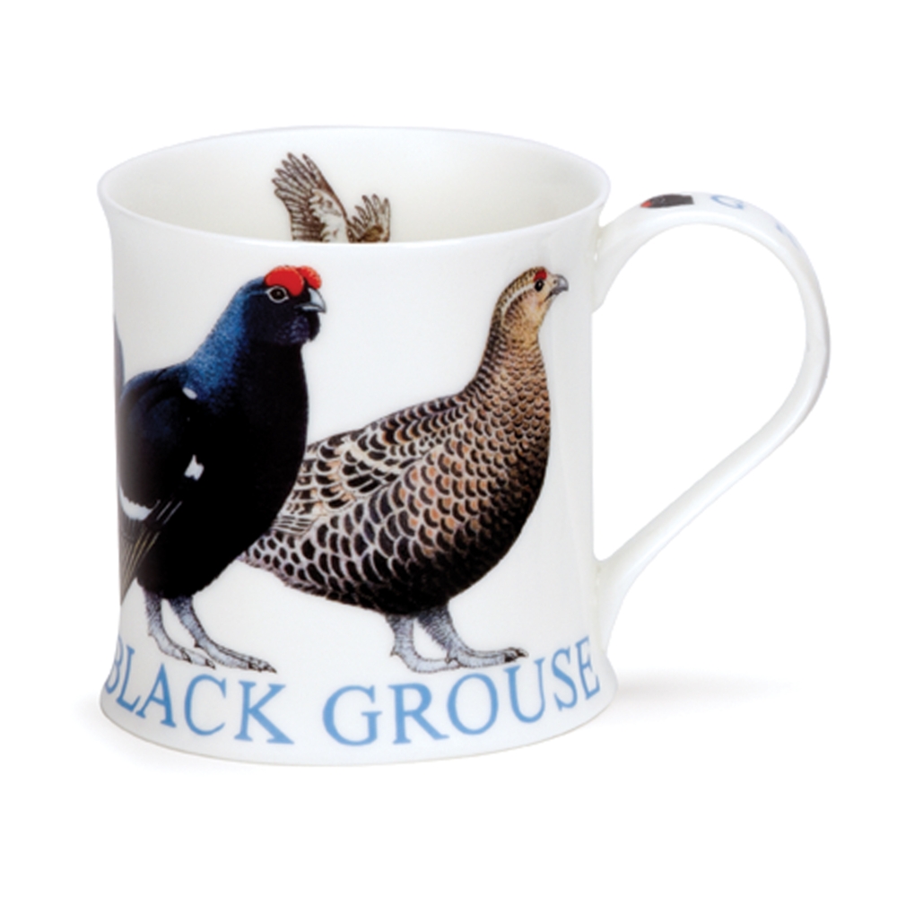 Grouse Mug
