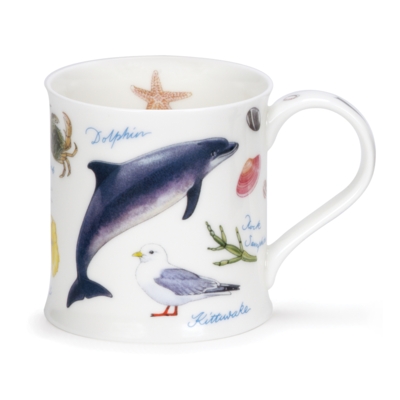 WESS SEA LIFE DOLPHIN