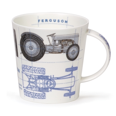 CAIR ICONIC TRANSPORT TRACTOR