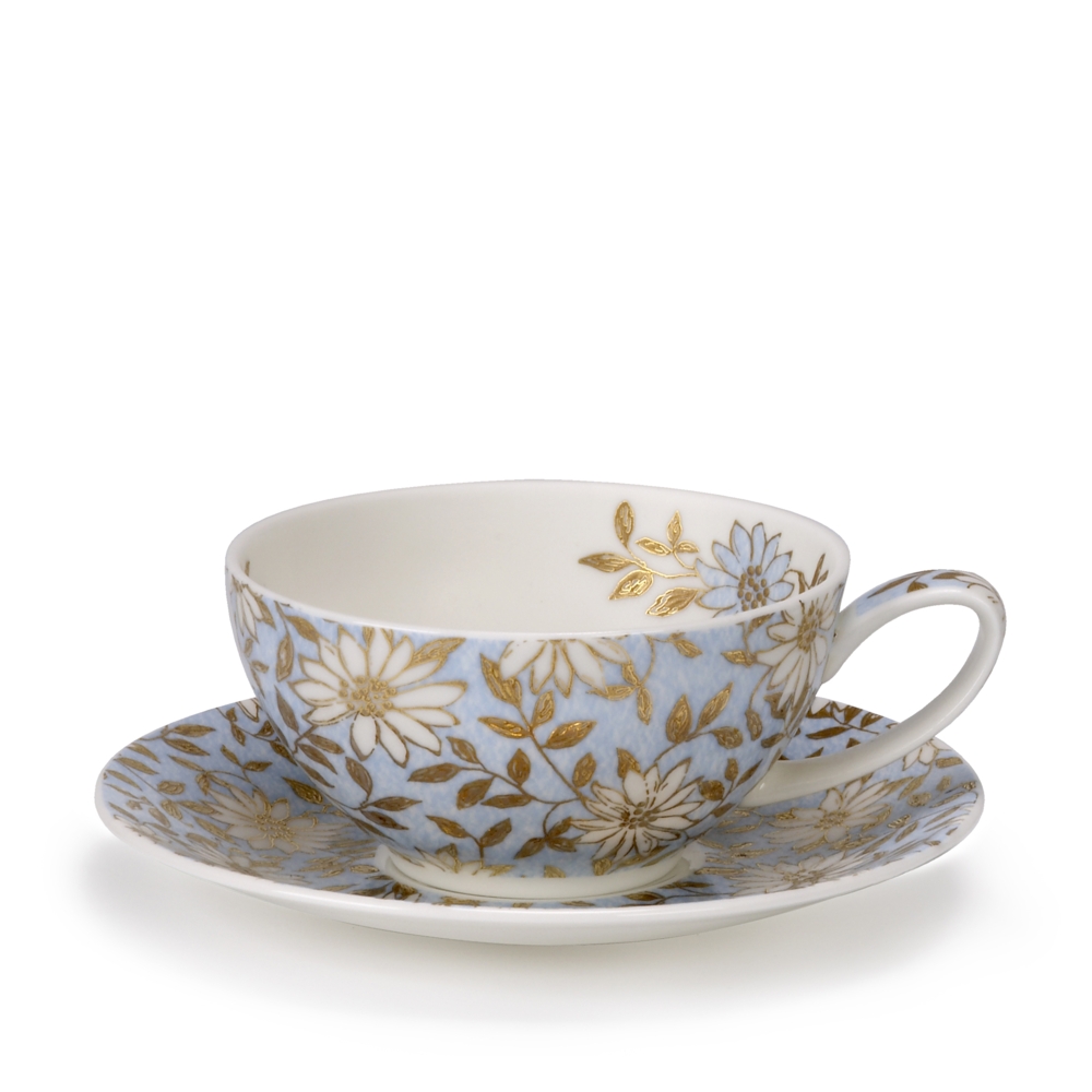 China cup & saucer outlet