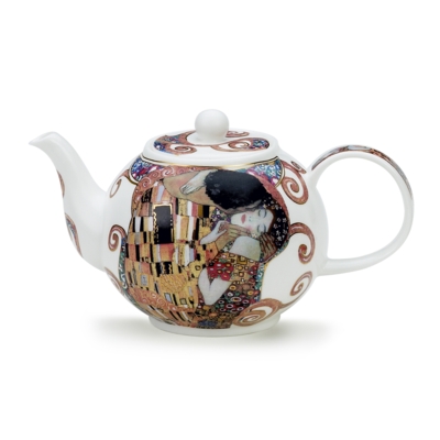 SMALL TEAPOT BELLE EPOQUE