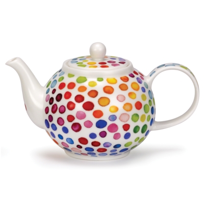 LARGE TEAPOT HOT SPOTS