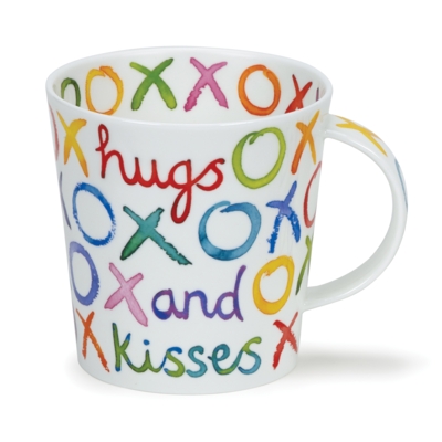 CAIR HUGS & KISSES