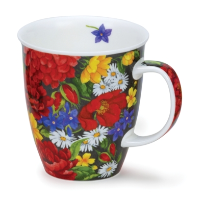NEVIS ROMANY RED