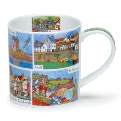 ORKNEY EASTERN & CENTRAL SCOTL
