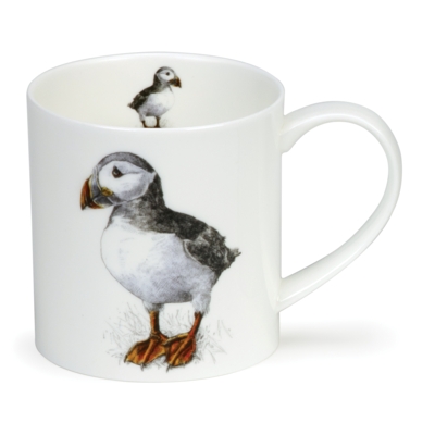 ORKNEY H LONGMUIR COLL PUFFIN