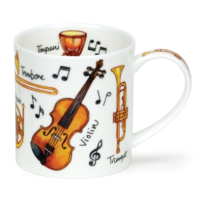 ORKNEY MUSIC INSTRUMENTS