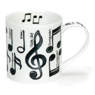 ORKNEY MUSIC NOTES