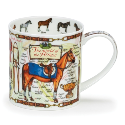 ORKNEY WORLD OF THE HORSE