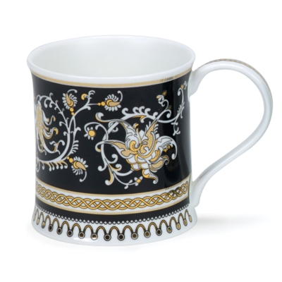 WESS OPULENCE BLACK