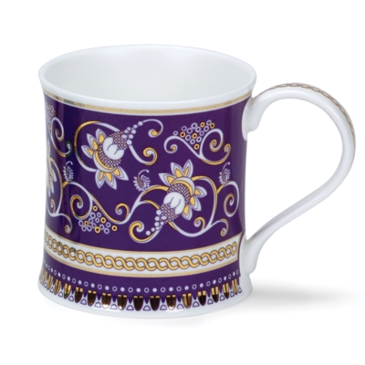 WESS OPULENCE PURPLE