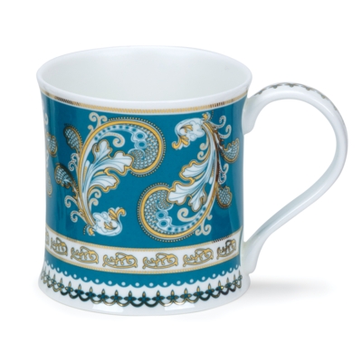 WESS OPULENCE TURQUOISE