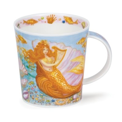 Mermaids