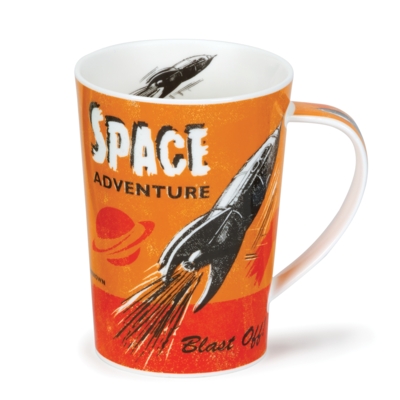 ARGYLL DARE DEVILS SPACE
