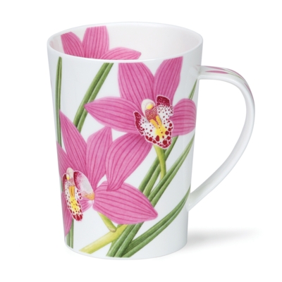 ARGYLL ORCHIDS PINK