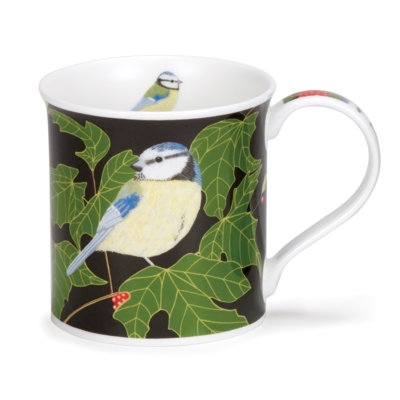 BUTE BIRD GARDEN BLUE TIT