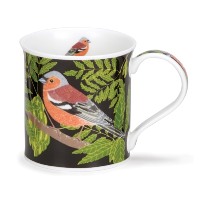 BUTE BIRD GARDEN CHAFFINCH