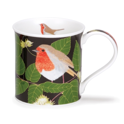 BUTE BIRD GARDEN ROBIN