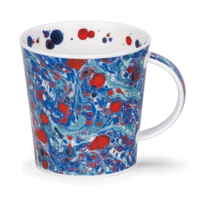 CAIR MAGMA BLUE