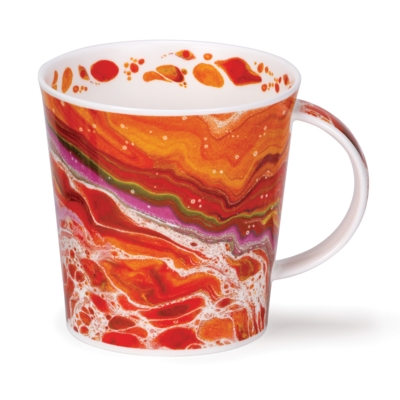 CAIR MAGMA RED