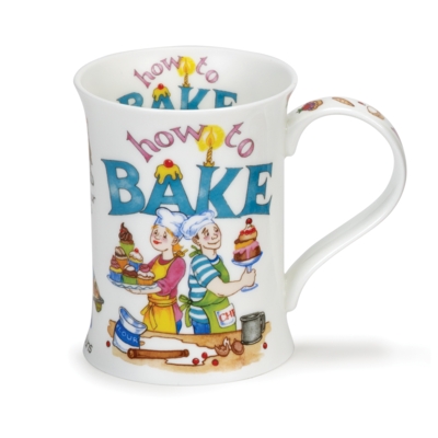 COTS HOW TO.BAKE