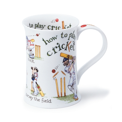 COTS HOW TO.CRICKET