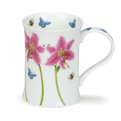 COTS FLORAL STUDIES LILY