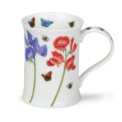 COTS FLORAL STUDIES S/PEA
