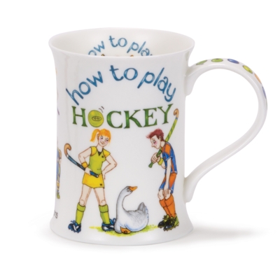 COTS HOW TO.HOCKEY