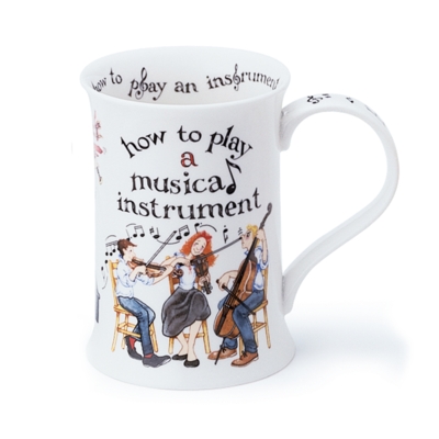 COTS HOW TO.INSTRUMENT