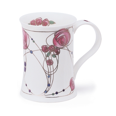 COTS ROTHESAY PINK