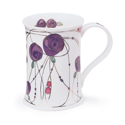COTS ROTHESAY PURPLE