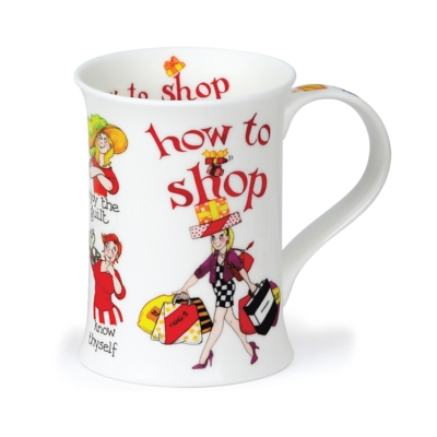 COTS HOW TO.SHOP