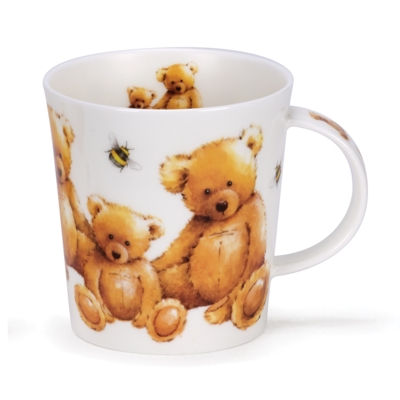 LOMO TEDDIES LARGE