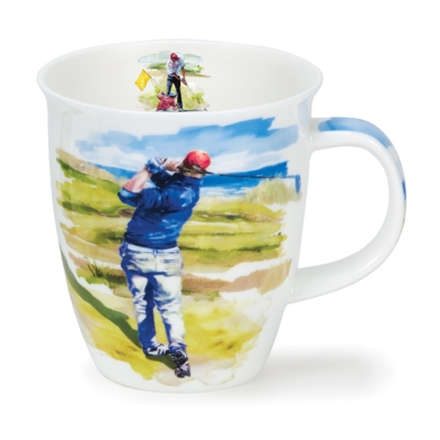 NEVIS SPORTING LIFE GOLF